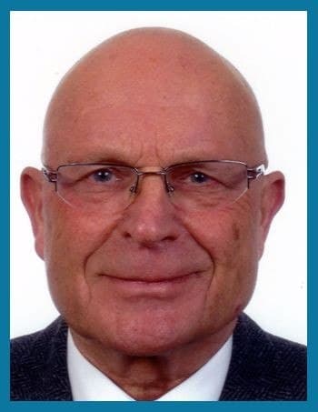 Holger Stippel — Porträt